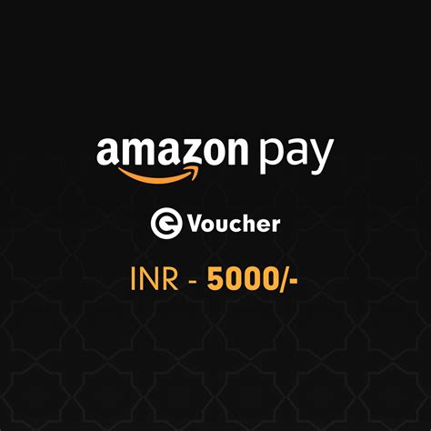 Amazon.in: ₹5,000 .